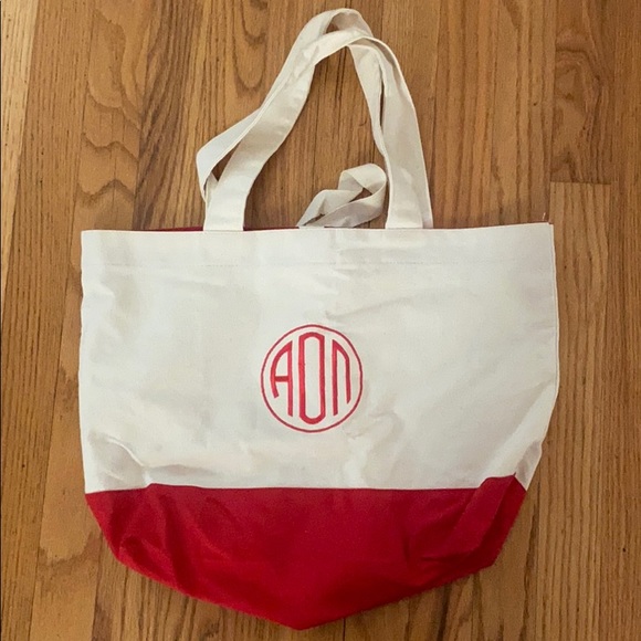 Alpha Omicron Pi items - Picture 1 of 8
